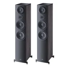 HECO Aurora 1000 Ebony Black
