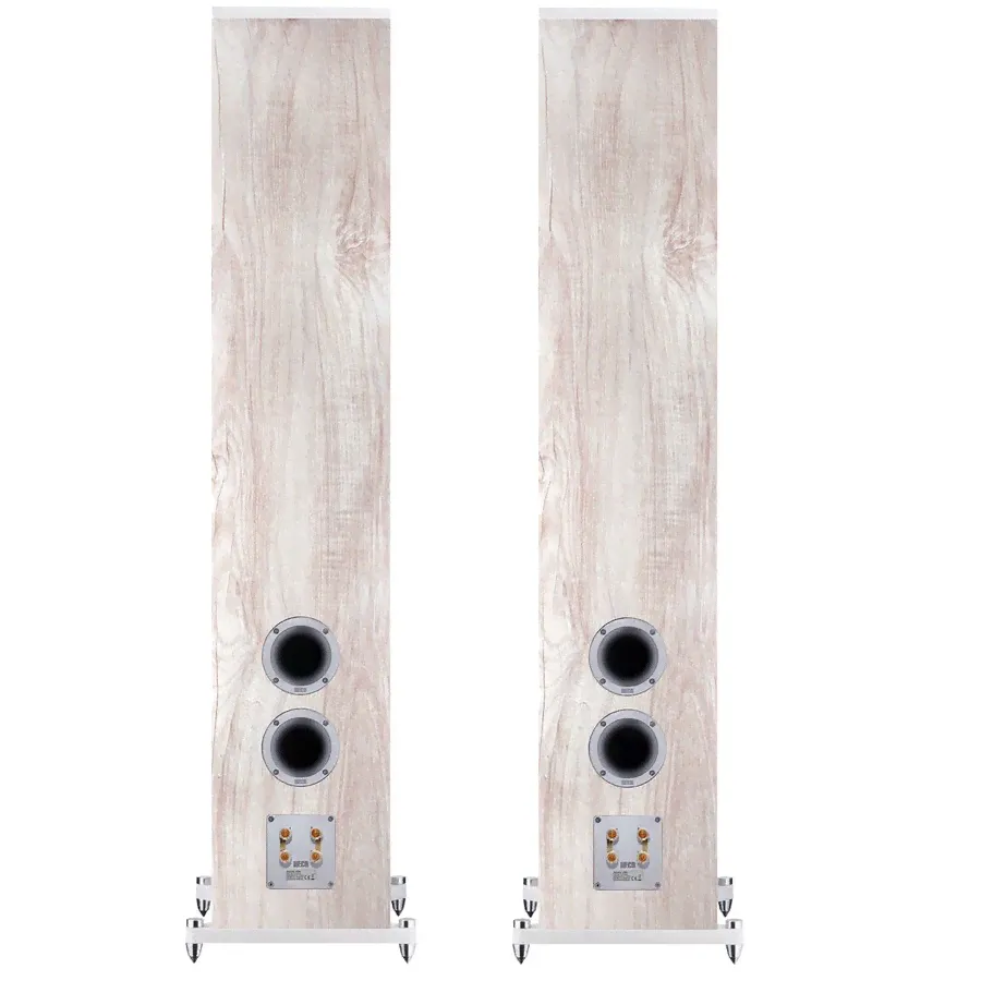 Акустика напольная HECO Aurora 1000 Ivory White-2