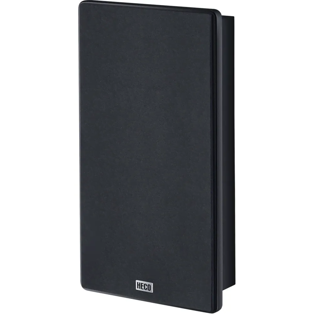 Колонка настенная HECO Ambient 11 F Black