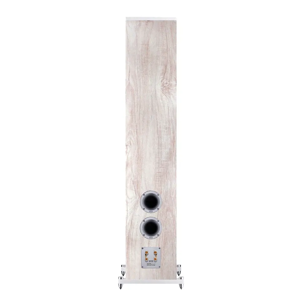 Heco AURORA 1000 Ivory White Напольная АС-4