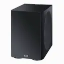 Акустическая система HECO Elementa Sub 3830A Black