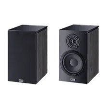 HECO Акустическая система Aurora 300 Ebony Black, черный