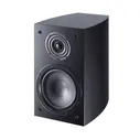 Полочная акустика Heco Victa Elite 302, Black, (пара)