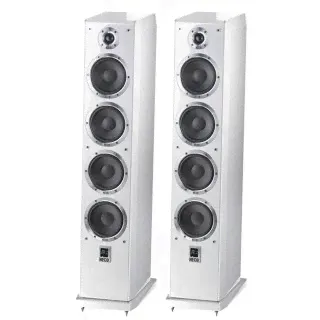HECO Ascada 600 Tower SET-0