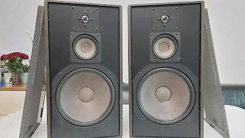 Акустика Heco Interior 300 / Superior 600