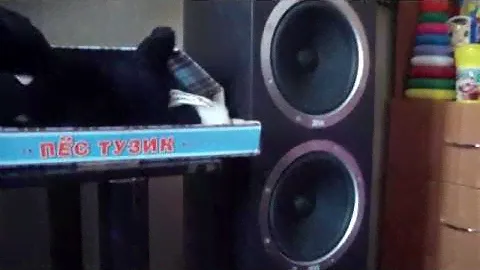 Колонки Heco victa700 + усилитель Лайкова, вар.7
