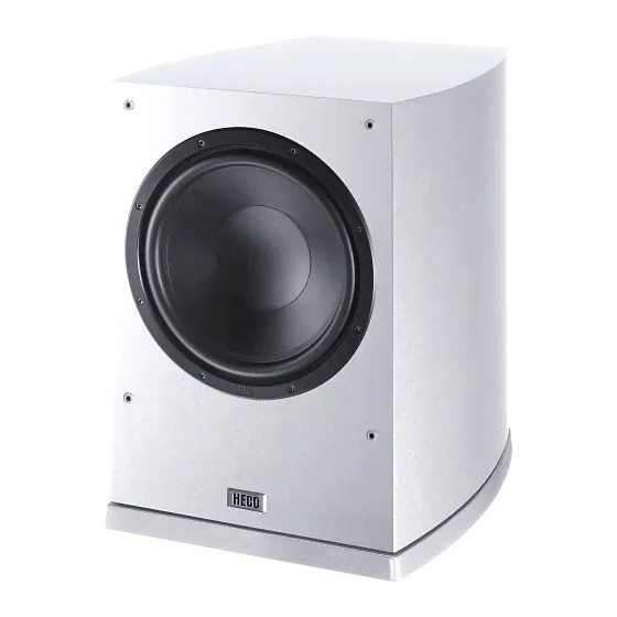 HECO Victa Elite Sub 252 A White-3