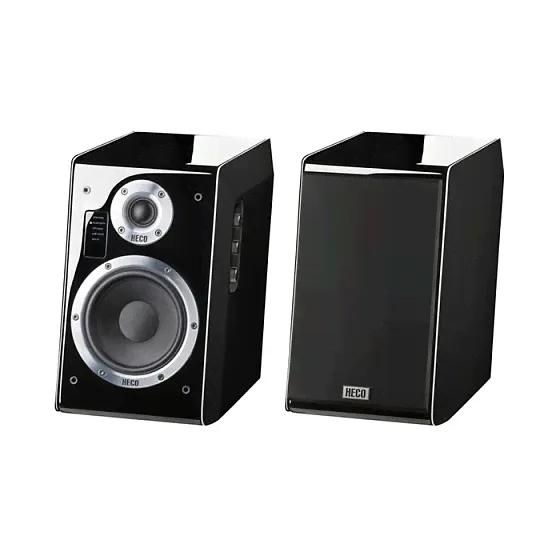 Heco Ascada 2.0 BTX Black-0