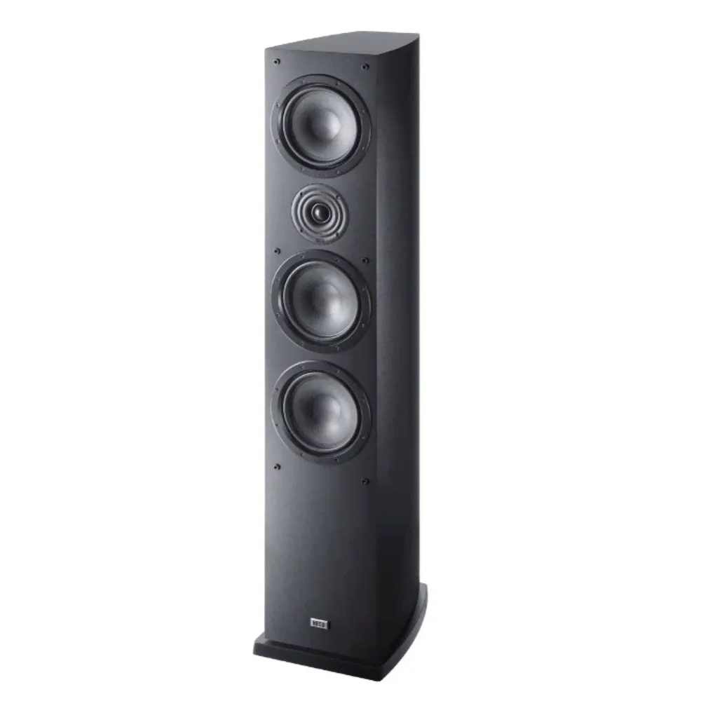 Колонка напольная HECO Victa Elite 702 Black-0