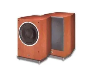 Сабвуферы Heco Elan Sub 38 A cherry