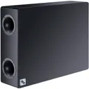 Сабвуфер HECO Ambient Sub 88 F Black