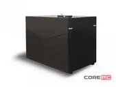 Приточно-вытяжная установка Turkov Zenit Heco V 1500 W