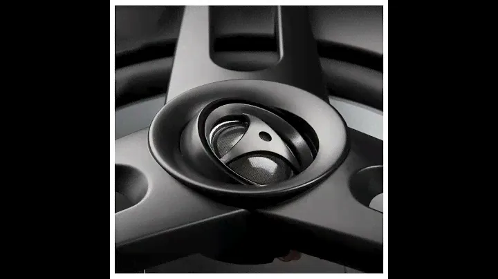 Dolby Atmos Effect Speakers From  - HECCO