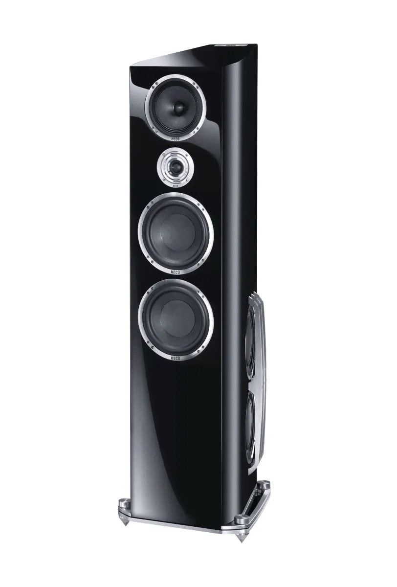 HECO La Diva-0