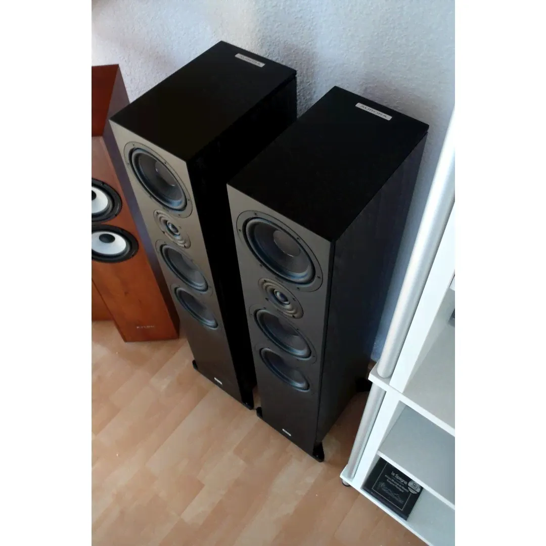 HECO Aurora 700 (белый) акустическая система