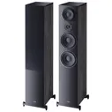 Heco AURORA 1000 Ebony Black Акустическая система напольная трехполосная, 230 Вт