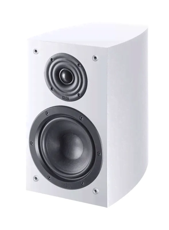 HECO Victa Elite 202 White Полочная акустика
