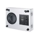Сабвуфер активный HECO Ambient Sub 88 F White