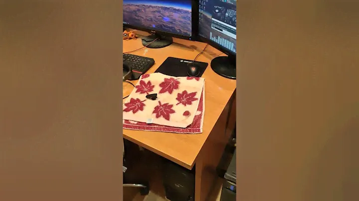 Heco victa 500 + Onkyo TX NR 708 sound test