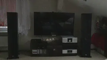 Heco aurora 1000 Xindak