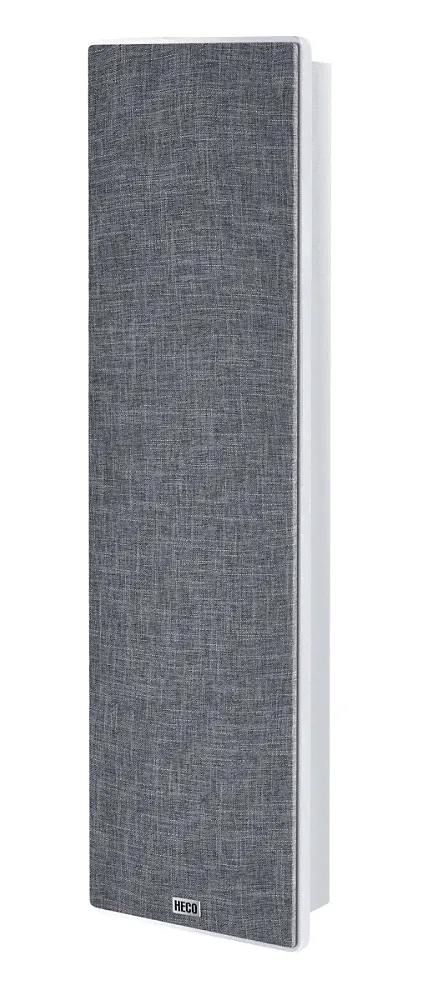 Heco Ambient 44 F White Настенная АС-3
