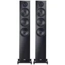 Heco Aurora 900 Ebony Black