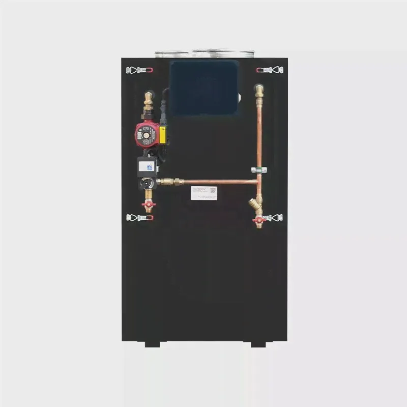 Turkov ZENIT HECO V 900 W (Steel)-0