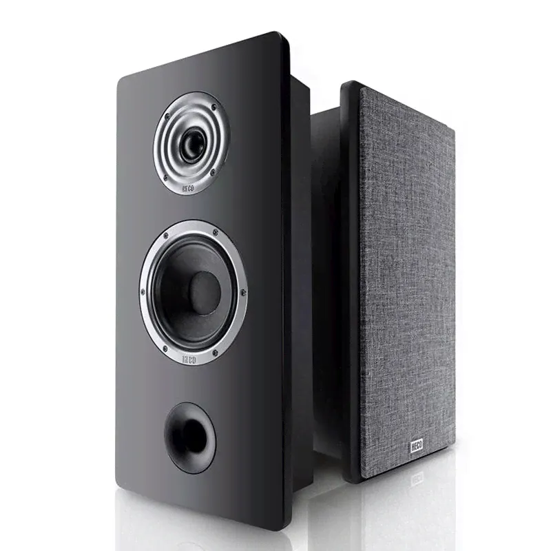 Heco Ambient 22 F Black Настенная АС