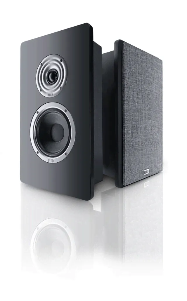 Настенная акустика Heco Ambient 11 F