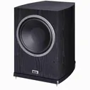 Фазоинверторный сабвуфер HECO Victa Prime Sub 252 A Black