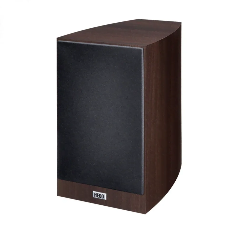 Heco Victa Prime 302 (пара) Espresso-0