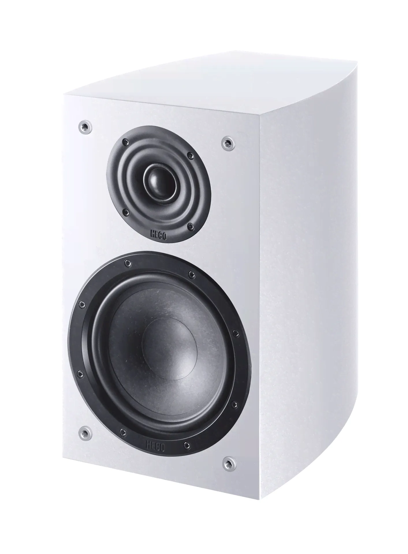 Heco Victa Elite 302 white