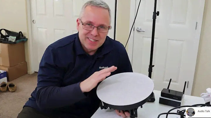 How to Get MORE BASS From Your Wall or Ceiling Speakers
