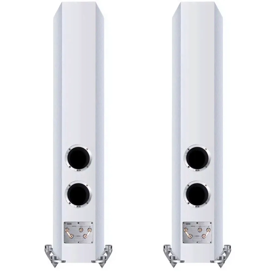 Акустика напольная HECO Celan Revolution 7 White Satin-0