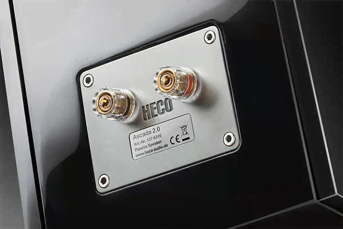 Heco Ascada 2.0 BTX Black-4