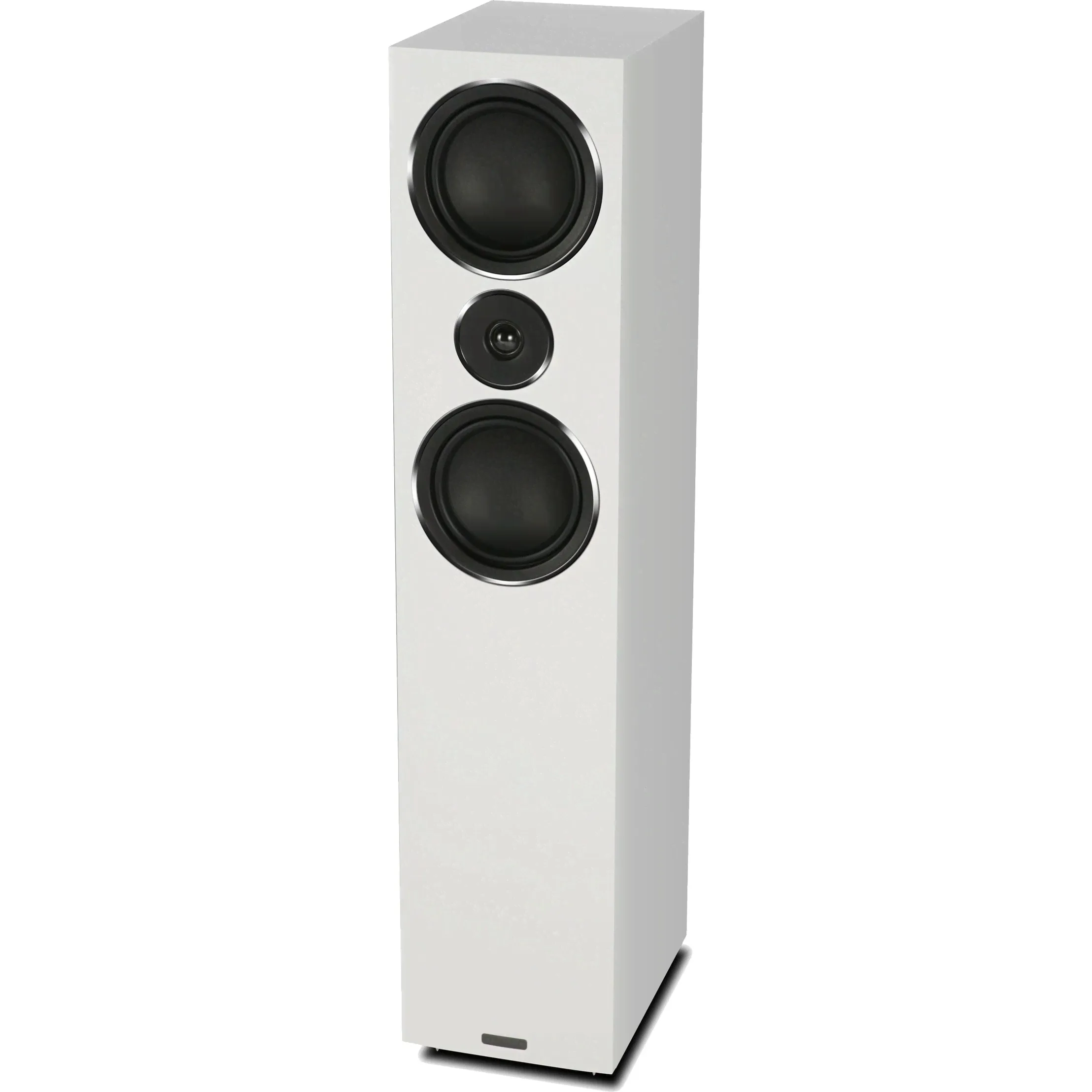 Напольная АС Heco Elementa 700 White satin-0