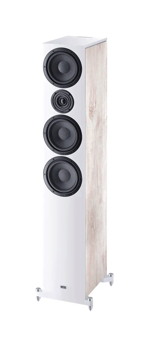 Heco AURORA 700 ivory white