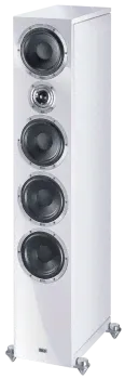 Напольная акустическая система Heco In Vita 9 White