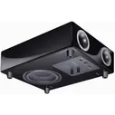 Сабвуфер активный HECO Ambient Sub 88 F Black