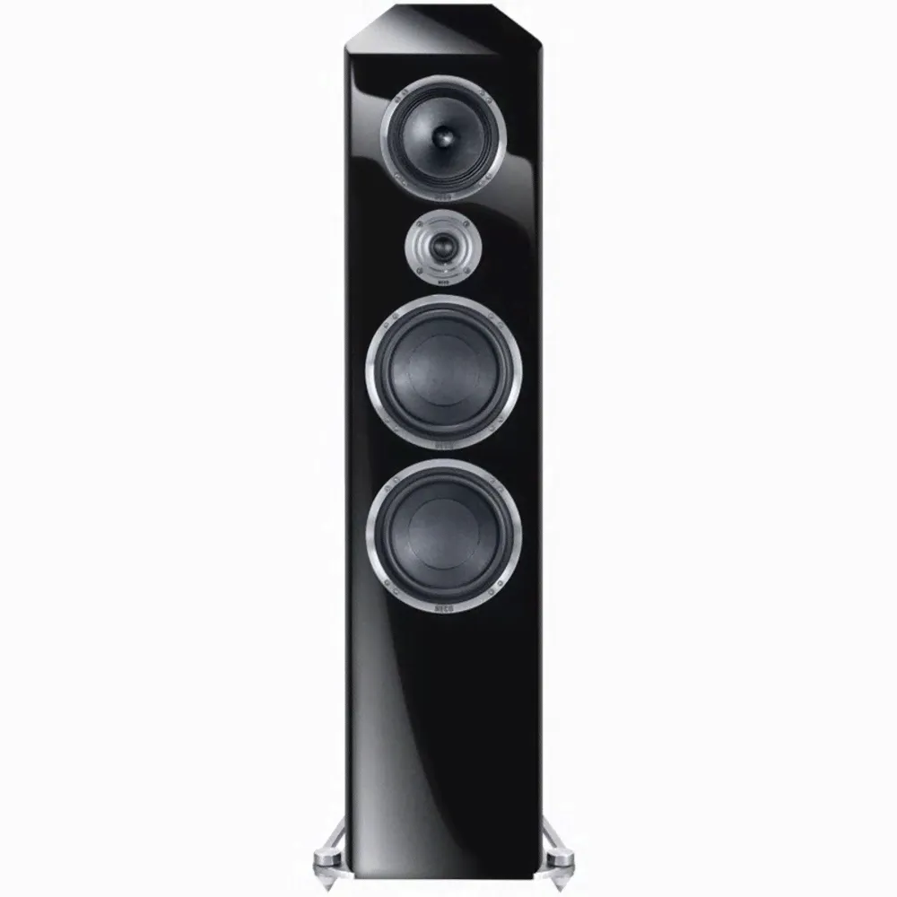 Колонка напольная HECO Celan Revolution 9 Piano Black