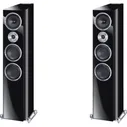 HECO Celan Revolution 7 (коричневый) акустическая система