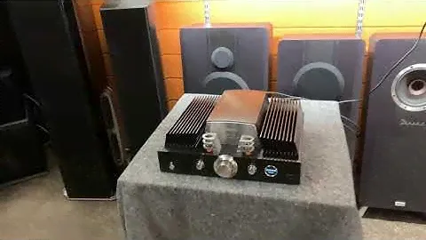 Magnat RV 4 + Heco La Diva Product Spotlight
