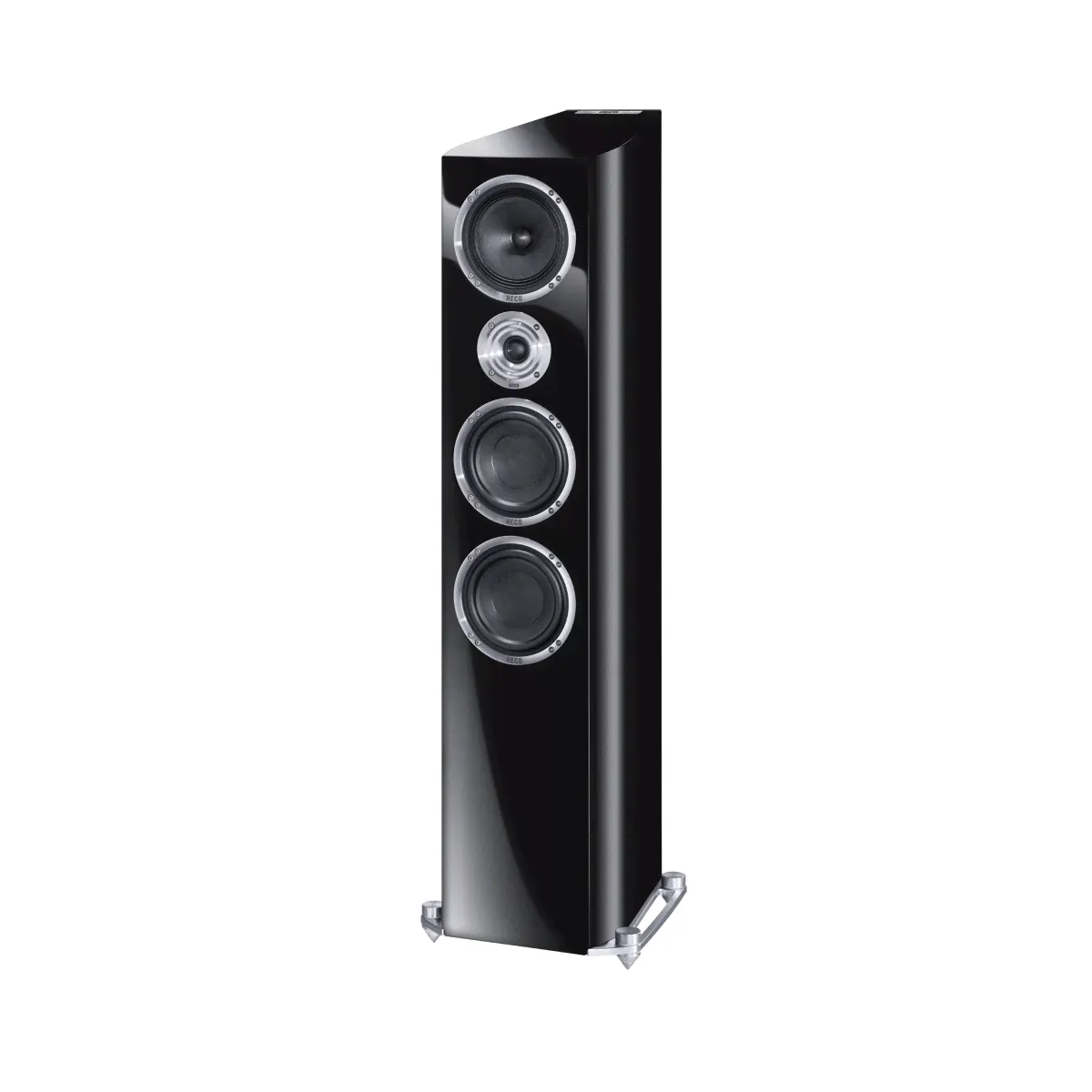 HECO HECO Celan Revolution 7 Piano Black-1