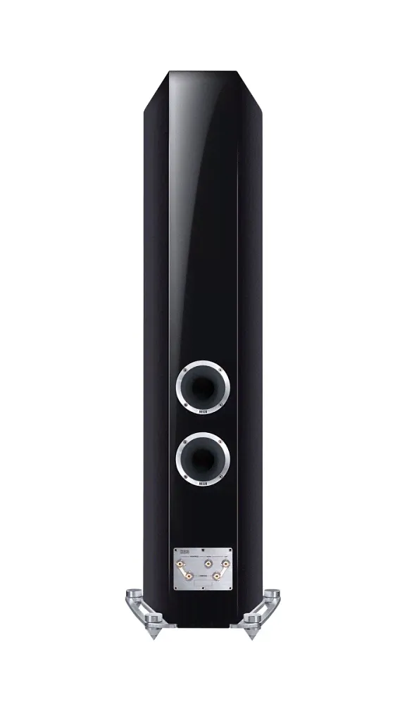 Heco Celan Revolution 9 Piano Black Напольная АС-4