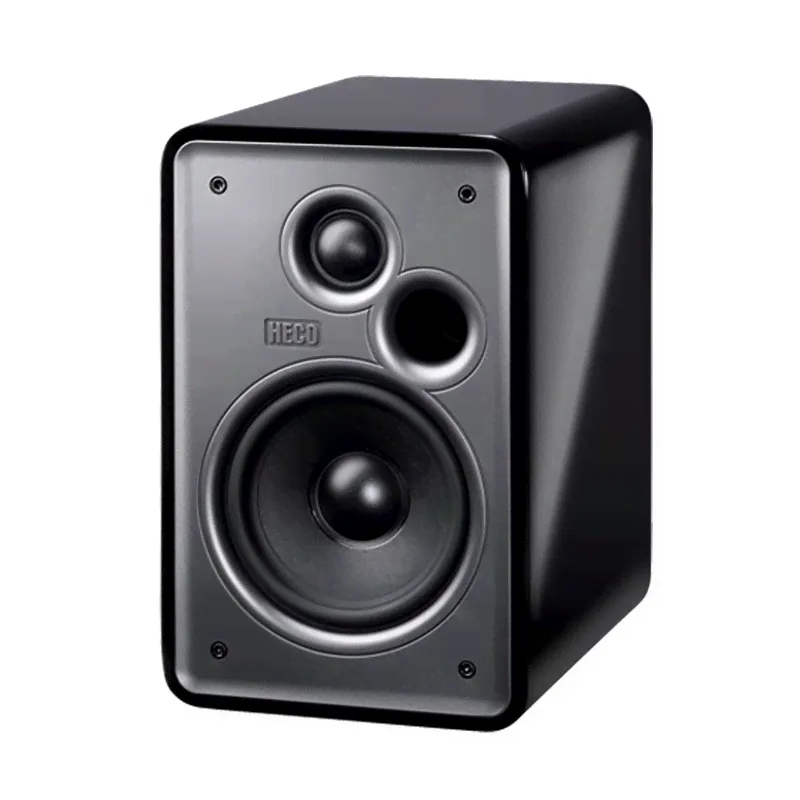 Акустическая система HECO Music Colors 100 Piano Black