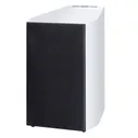 HECO Celan Revolution 3 White Satin