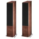 Акустика напольная HECO Celan Revolution 7 Espresso Veneer