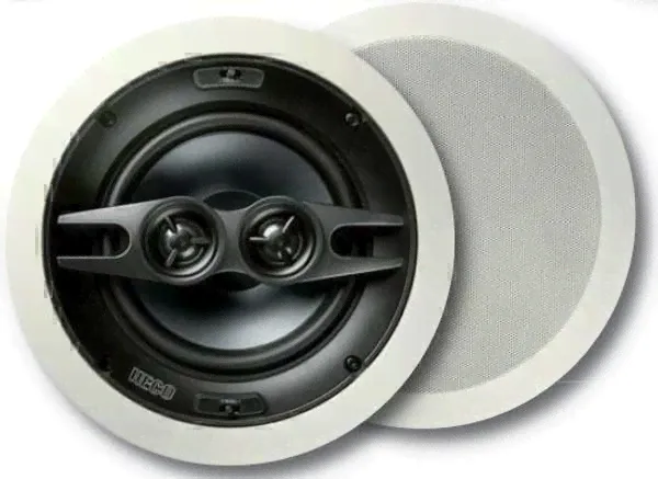 Встраиваемая акустика Heco INC 2602 white-0