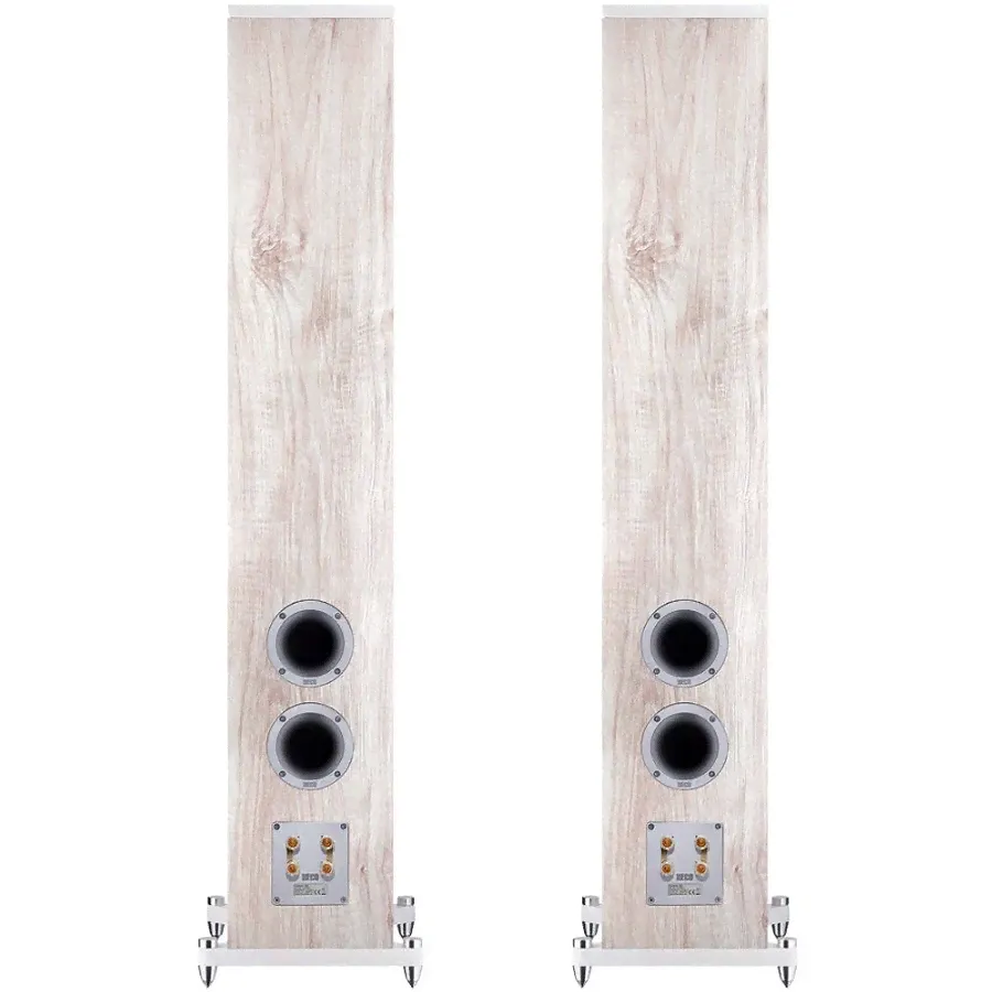 Акустика напольная HECO Aurora 700 Ivory White-2