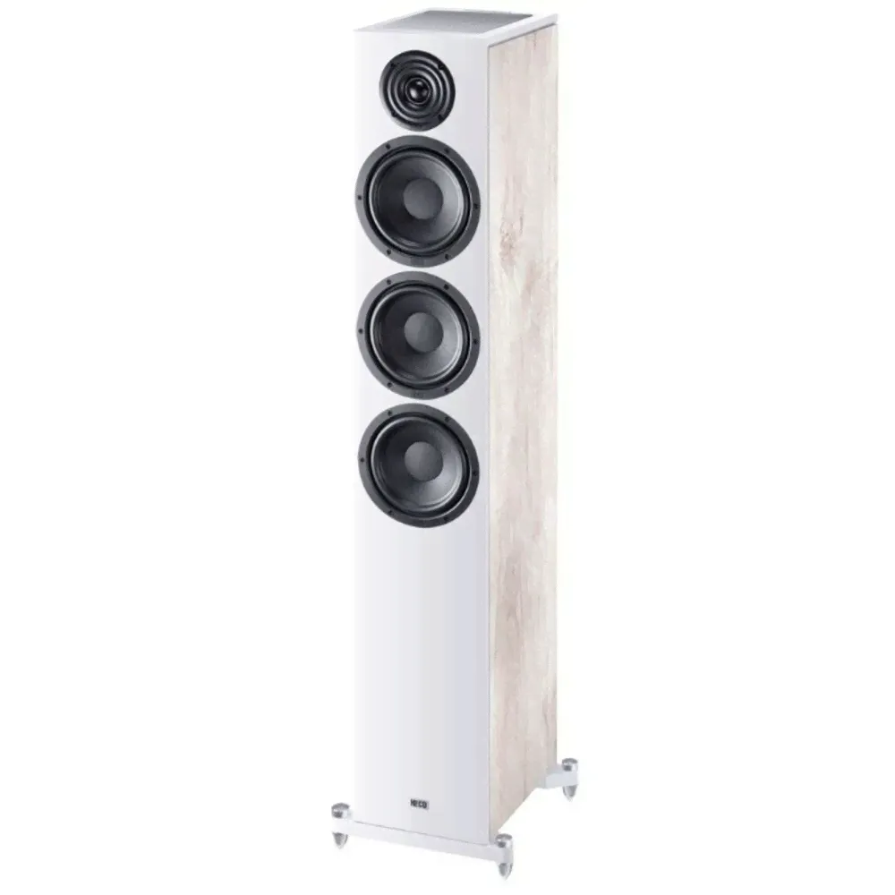 Колонка напольная HECO AURORA 900 Ivory White-2